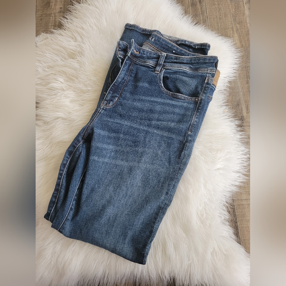 American Eagle Jeans Size 18L